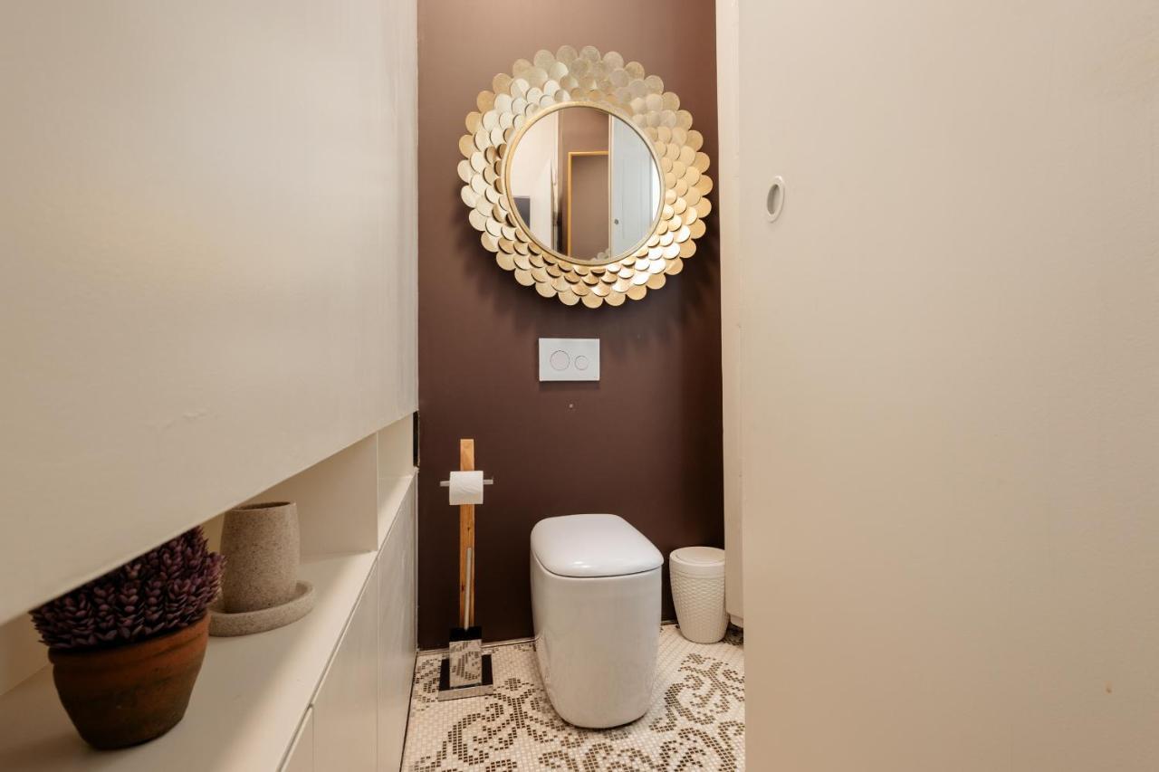 Top2Stay Historic Malaga Bagian luar foto