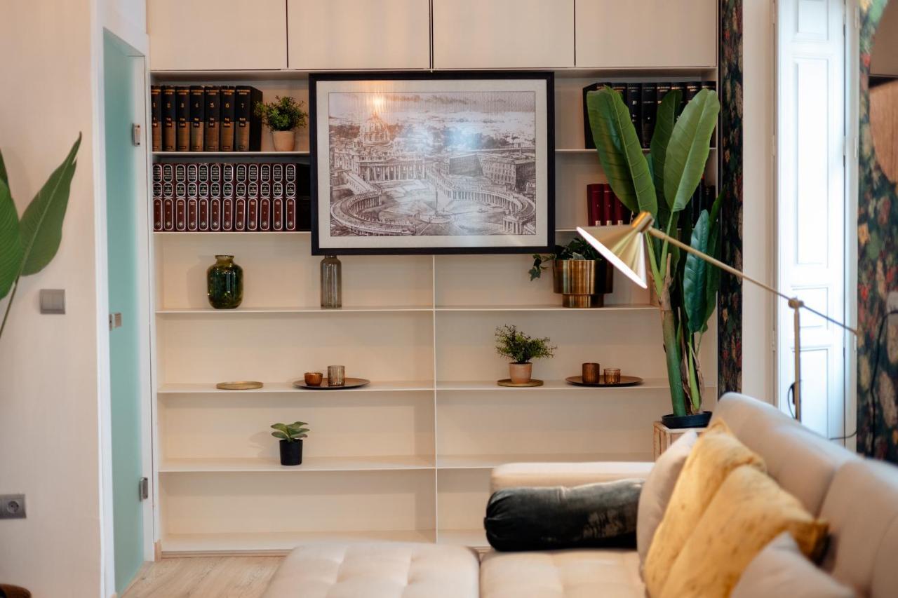 Top2Stay Historic Malaga Bagian luar foto